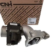 İveco Ticarı Gaz Kelebegi Daıly 2,3 IV 06>11 Ducato 2,3d 06> F1a - İveco 5802756438 - 1