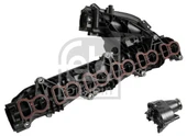 MANIFOLD EMME BMW N57 N57S E90 F10 F01 E70 E71 VENTILLI - FEBI 176958 - 1