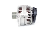 Mitsubıshı Ticarı Alternator 14v 140 Amper Mitsubıshı Fuso Canter Tfa 12> Fea21 413 6c18 Temsa Prestij Euro5 - Bosch 1986a00910 thumbnail 1