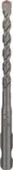 SDS-QUICK Beton Matkap Ucu 6x100 mm 2 609 256 903 - 1