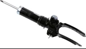AMORTISOR ON SAG TOUAREG 03>10 - SACHS 319 022 - 1