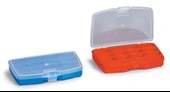 Portbag OR07 Poly 2/12 Organizer Civata Kutusu - 1
