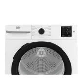 Beko KMX 81 8 Kg Çamaşır Kurutma Makinesi - 5