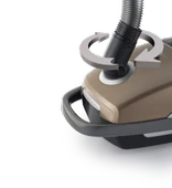 Beko Bks 2540 T Toz Torbalı Süpürge thumbnail 3