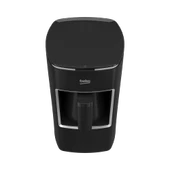 Beko Bkk 2300 Mini Keyf Siyah Türk Kahve Makinesi thumbnail 3