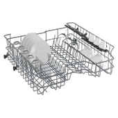 Beko Bm 4144 D Enerji Sınıfı 4 Programlı Bulaşık Makinesi thumbnail 5