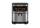 Beko FRL 5464 X Fitfry XL Az Yağlı Fritöz - 1