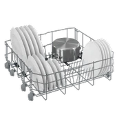 Beko Bm 4144 D Enerji Sınıfı 4 Programlı Bulaşık Makinesi thumbnail 6