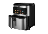 Beko FRL 5464 X Fitfry XL Az Yağlı Fritöz - 3