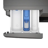 Beko CMX 10120 S 1200 Devir 10 KG Çamaşır Makinesi thumbnail 5