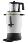 Beko Se 8034 - 1