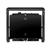 Beko TM 5046 Cb Floral Tost Makinesi - 1