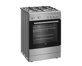 Beko BFE 400-1 G Ocaklı Fırın thumbnail 2