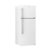 Beko 974509 MB E Enerji Sınıfı 508 Lt No Frost Buzdolabı Beyaz - 1