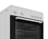 Beko Bfe 400-1 B Ocaklı Fırın thumbnail 3