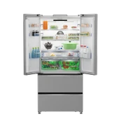 Beko 183510 EI Gardrop Tipi Buzdolabı (Leke Tutmayan İnoks) - 3