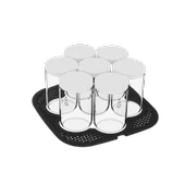Ym 8242 I Yoğurt Chef® Probiyotik Yoğurt & Kefir Yoğurt Makinesi - 3