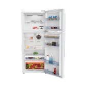 Beko 974509 MB E Enerji Sınıfı 508 Lt No Frost Buzdolabı Beyaz - 4