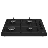 Bsomd D 611ES Siyah Set Üstü Ocak - 3