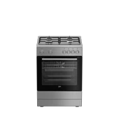 Beko BFE 400-1 G Ocaklı Fırın thumbnail 1