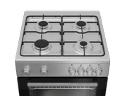 Beko BFE 400-1 G Ocaklı Fırın thumbnail 4