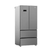 Beko 183510 EI Gardrop Tipi Buzdolabı (Leke Tutmayan İnoks) - 2