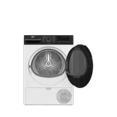Beko Kmx 1101 11 kg A+ Kurutma Makinesi (10 Yıl Garantili Prosmart™ Inverter Motor) - 3
