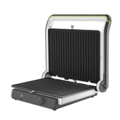 Beko TM 5046 C Floral Beyaz Tost Makinesi thumbnail 6