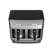 Bkk 2170 70.yıl Kahve Makınesı thumbnail 4