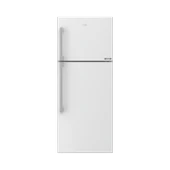 Beko 974509 MB E Enerji Sınıfı 508 Lt No Frost Buzdolabı Beyaz - 2