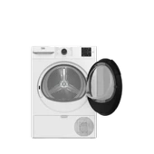Beko KMX 81 8 Kg Çamaşır Kurutma Makinesi - 4