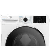 Beko CMX 10120 1200 Devir 10 KG Çamaşır Makinesi thumbnail 4