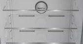 Beko 183510 EI Gardrop Tipi Buzdolabı (Leke Tutmayan İnoks) - 6