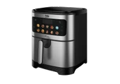 Beko FRL 5464 X Fitfry XL Az Yağlı Fritöz - 2