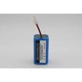 Zaco V5 Max Robot Süpürge 3500 mAh 14.4 V  Batarya – Orjinal Uyumlu Uzun Ömürlü, Yüksek Performans Pil - 3