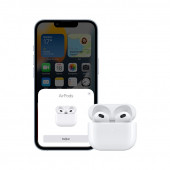 Bood S Tws 3.Nesil Airpods Pro Anc Özellikli Bluetooth Kulaklık - 6