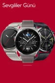Sevgiliye Özel Yeni Nesil Akıllı Saat Çiftlere Özel Kampanya Çift Saatleri thumbnail 5