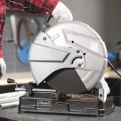 Scheppach MT150 Profil Kesme - 2