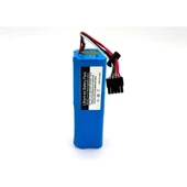 Zaco A11S Robot Süpürge 7000 mAh 14.4 V  Batarya – Orjinal Uyumlu Uzun Ömürlü, Yüksek Performans Pil - 3