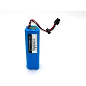 Zaco A11S Robot Süpürge 5200 mAh 14.4 V  Batarya – Orjinal Uyumlu Uzun Ömürlü, Yüksek Performans Pil thumbnail 3