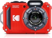 KODAK PIXPRO WPZ2 Su Geçirmez WiFi Dijital Fotoğraf Makinesi - 1