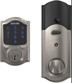 SCHLAGE Z-Wave Plus Connect Akıllı Kilit thumbnail 2