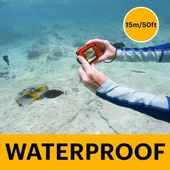KODAK PIXPRO WPZ2 Su Geçirmez WiFi Dijital Fotoğraf Makinesi - 3