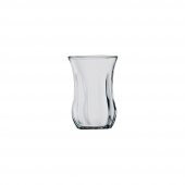 Paşabahçe 12 Adet Optikli Çay Bardak 42011 - 2