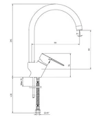 Ar Lite Eviye Mutfak Bataryası 102118891 thumbnail 2