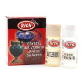 Rich Kristal Sır Vernik 40cc - 1