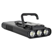 VIPTEC Şarjlı Slim Cep Feneri (Vt891203) thumbnail 4