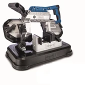 Scheppach MBS1200 Metal Şerit Testere - 2