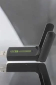 Wifi Alıcı Wifi Adaptörü USB Girişli 3.0 - 5