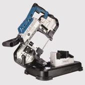 Scheppach MBS1200 Metal Şerit Testere - 1